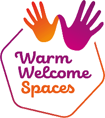 Warm Welcome Spaces